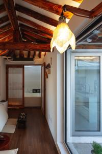 무료주차 스파 청량리 가족 독채 한옥