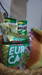 Baanjaifu บ้านใจฟู