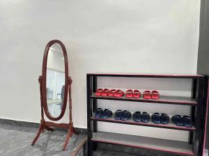 Shiri Hotel Pool Villa 3 쉬리호텔 풀빌라 3