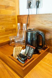 Ayvrtha Boutique Nature Resort, 5 minutes drive to Padang-Padang Beach