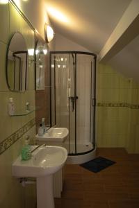 Gospodarstwo Agroturystyczne Wincentówka