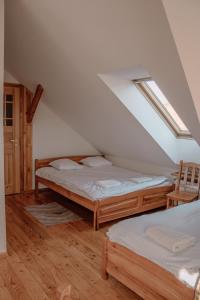 Gospodarstwo Agroturystyczne Wincentówka