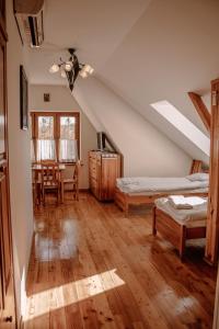 Gospodarstwo Agroturystyczne Wincentówka