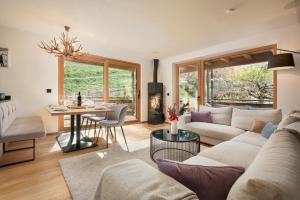 Chalet Florian - Exklusiver AlpenLifestyle by rentyourhome24