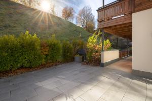 Chalet Florian - Exklusiver AlpenLifestyle by rentyourhome24
