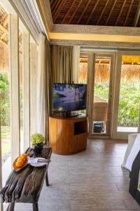 Ayvrtha Boutique Nature Resort, 5 minutes drive to Padang-Padang Beach