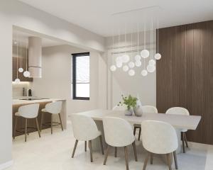 Luxury Villa Lea Magdalena 6 with Pool and Sea View