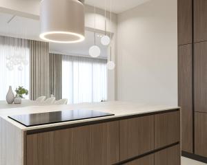 Luxury Villa Lea Magdalena 6 with Pool and Sea View