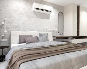 Luxury Villa Lea Magdalena 6 with Pool and Sea View