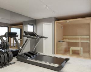 Luxury Villa Lea Magdalena 6 with Pool and Sea View