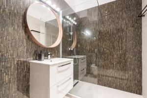 Luxury Elegant Apartment North Area