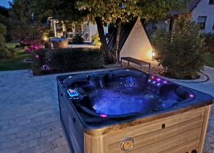 Ferienhaus Grüner Bungalow Kontaktloser CheckIn