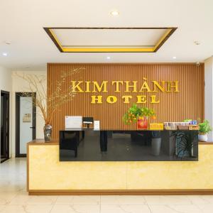 Kim Thanh Hotel, Tam Duong - Near The Golf Panaroma, Tam Dao