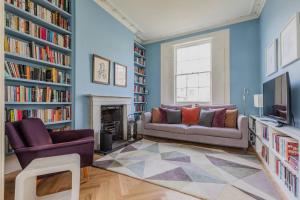 Hemingford Road IV by onefinestay