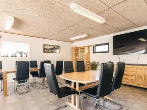 3 person holiday park home in Gørlev