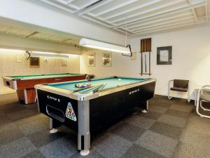 4 person holiday home on a holiday park in Faaborg