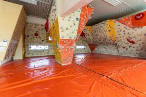 Jugend- und Familiensporthotel Bleiburg