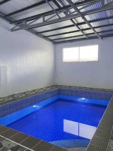 Shiri Hotel Pool Villa 3 쉬리호텔 풀빌라 3