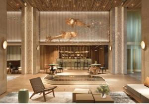 Beachfront Condotel - Free Pool Access - Apec Mandala Mui Ne