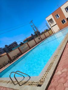 Mtwapa home stay Apartment