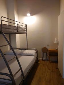 5AMB-03 - Appartement climatisé avec piscine et parking