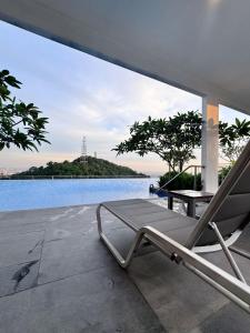 Comfy Damansara PJ with Natural View Mountain 3BR