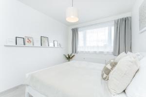 Rentero Warm & Cozy Stay in Prague, By the River