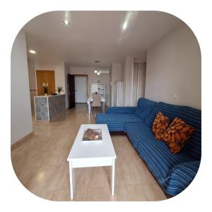 Apartamento nuevo en pleno centro.