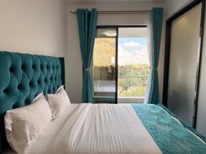 The Aria Residence Kileleshwa