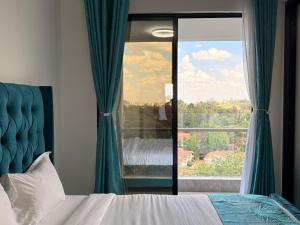 The Aria Residence Kileleshwa