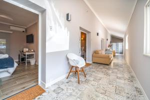 Orange Blossom Grove