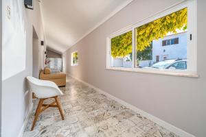 Orange Blossom Grove