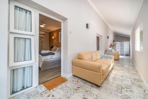 Orange Blossom Grove