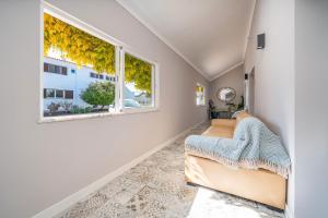 Orange Blossom Grove