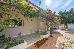 Orange Blossom Grove