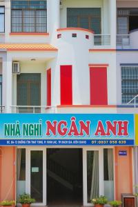 Ngân Anh Motel
