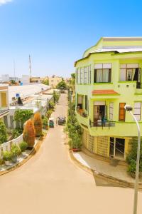 Ngân Anh Motel