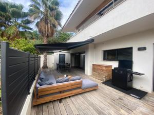 Appartement - Le pied à Terre 3