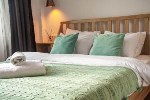 Firuzağa Retreat Studio in Beyoğlu