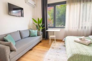 Firuzağa Retreat Studio in Beyoğlu