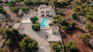 Villa Matilda by Perle di Puglia