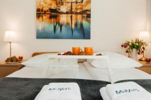 Mayas Flats & Resorts 46 - Newpanorama View Walo