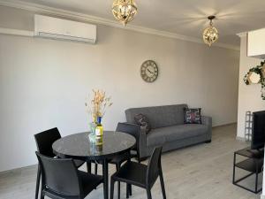 New and Modern Two Bedroom Apartment with Sea View