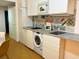 Home4u Mendez Nuñez