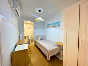 Home4u Mendez Nuñez