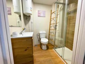 Home4u Mendez Nuñez