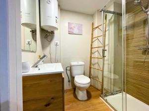 Home4u Mendez Nuñez