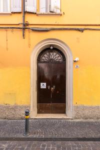 Petroni 38 by Bologna District