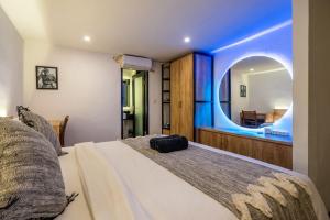 Tropical Loft Unit 4