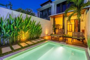 Tropical Loft Unit 4